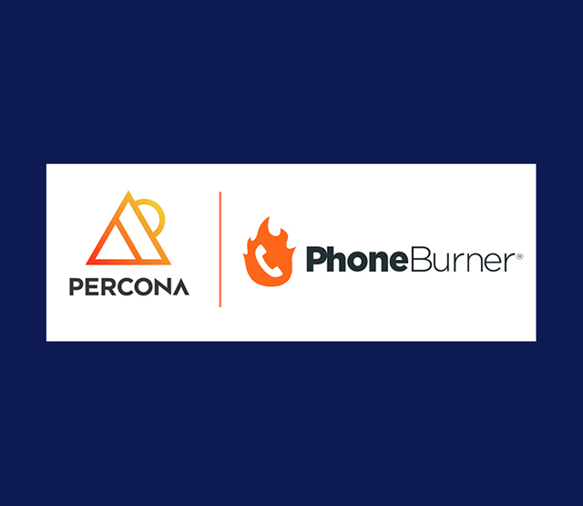 PhoneBurner Calls on Percona For Database Managed Services and Support